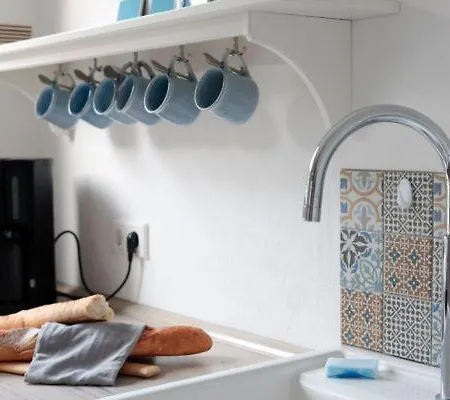 Feriendomizil Meerzeit